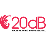 20dB Hearing